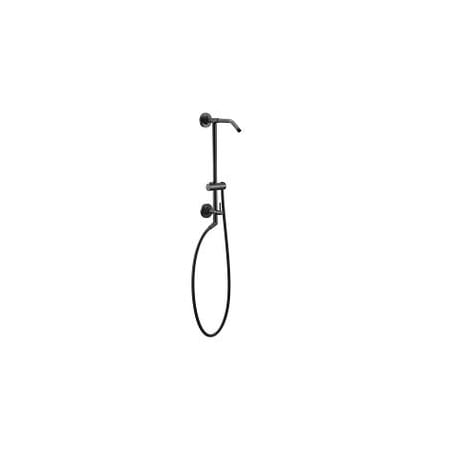 Moen Annex Shower Rail Nh Bl TS3661NHBL